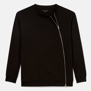 Universal Standard Meridian Zip Pullover 18/20